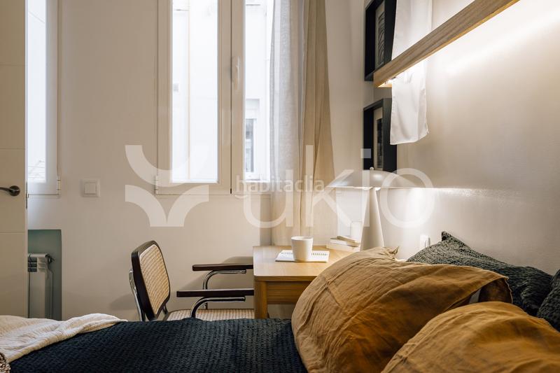 Foto 80a7ee06-418e-4dec-864a-b7e5d6260e1d. Miete appartement mit heizung in Ibiza Madrid