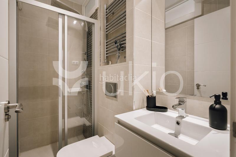 Foto 9697e54b-6435-40b3-9079-369d93146b03. Miete appartement mit heizung in Ibiza Madrid