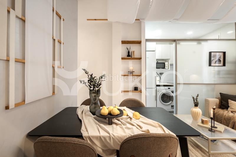 Foto 98491c4c-7673-4eab-a253-359eddd62b83. Miete appartement mit heizung in Ibiza Madrid