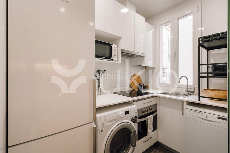 Foto da59777b-6266-4b78-9934-7091c8deb51f. Miete appartement mit heizung in Ibiza Madrid