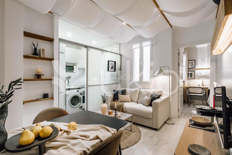 Foto db6e4c8f-9809-495e-a895-a9a543e27014. Miete appartement mit heizung in Ibiza Madrid