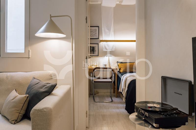 Foto ef3536c7-2667-4102-b830-c02df2614951. Miete appartement mit heizung in Ibiza Madrid