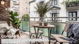 Affitto Piccolo appartamento  Carrer de provença. Apartamento de 3 habitaciones en l'antiga esquerra de l'eixample