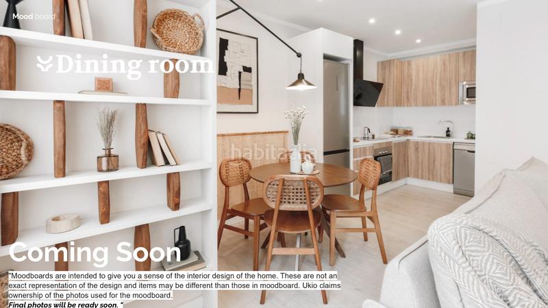 Foto 13edeacd-2683-4b29-8505-d5e2ab6474b0. Piccolo appartamento con riscaldamento in Arapiles Madrid