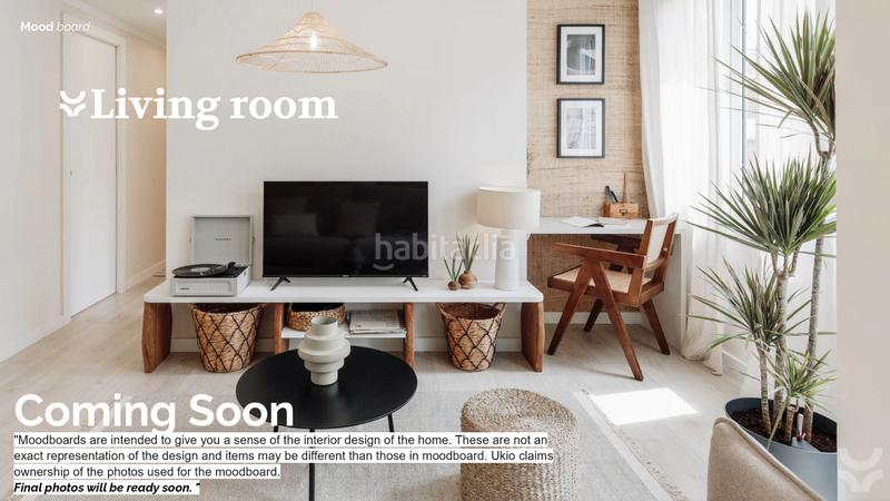 Foto 3a8c1be5-0596-441f-98cf-b1c9b6e5471f. Piccolo appartamento con riscaldamento in Arapiles Madrid