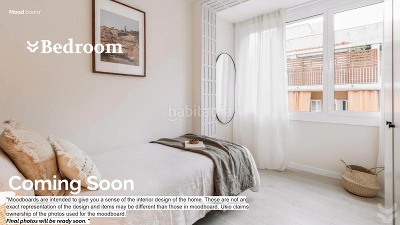 Foto 46c57f0f-5571-4279-b2ce-cedc7e6af3bf. Piccolo appartamento con riscaldamento in Arapiles Madrid