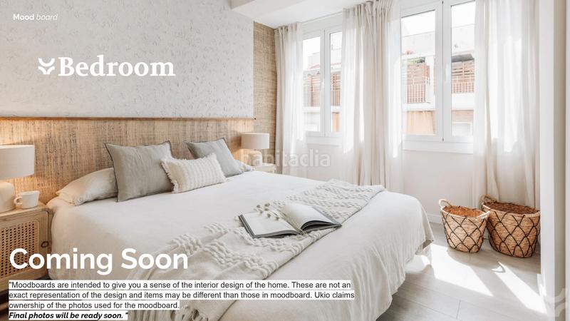 Foto 54028639-24be-40ba-b104-b983420c474d. Piccolo appartamento con riscaldamento in Arapiles Madrid