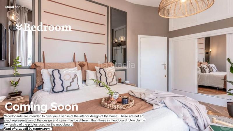 Foto 83e45f58-8ba9-4d6a-a8b8-83a827f40a71. Piccolo appartamento con riscaldamento in Arapiles Madrid