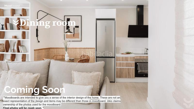 Foto b03be20c-4937-4024-8859-99facbe45125. Piccolo appartamento con riscaldamento in Arapiles Madrid