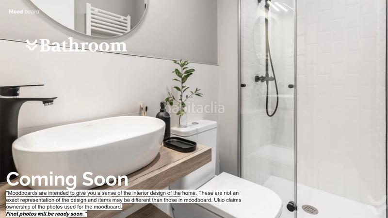 Foto c5a8d167-9004-4158-aa1a-c4be13005392. Piccolo appartamento con riscaldamento in Arapiles Madrid