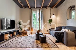 Alquiler Apartamento  Carrer de la diputació