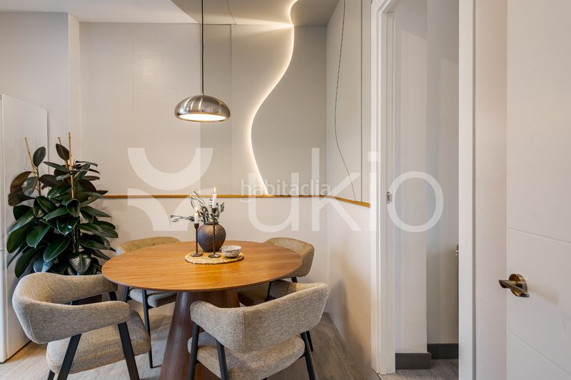 Foto 0f409aa3-eb01-4a98-a610-9839bb270a9c. Lloguer apartament amb calefacció a Guindalera Madrid