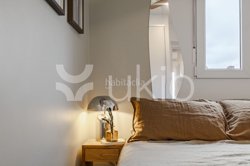 Foto 22834c98-2c0f-4438-ba55-1f9cd90a3c43. Lloguer apartament amb calefacció a Guindalera Madrid