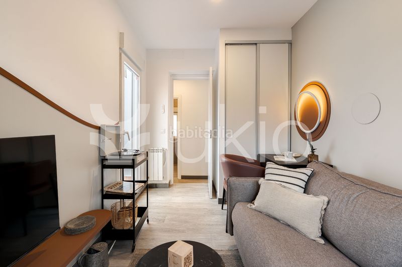 Foto 5e2dc188-19dd-4ba9-98e5-8f82fa2a81f1. Lloguer apartament amb calefacció a Guindalera Madrid