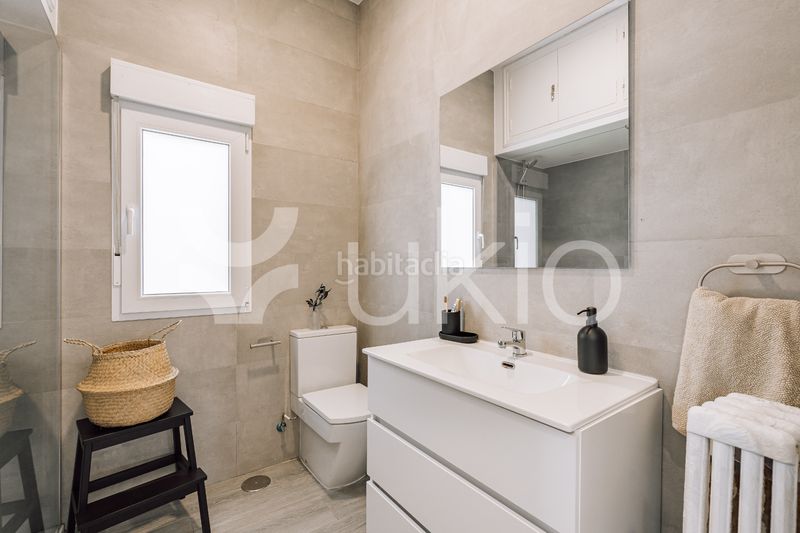 Foto 7d6baa84-9531-4459-9a14-f011dcd2d3b8. Lloguer apartament amb calefacció a Guindalera Madrid