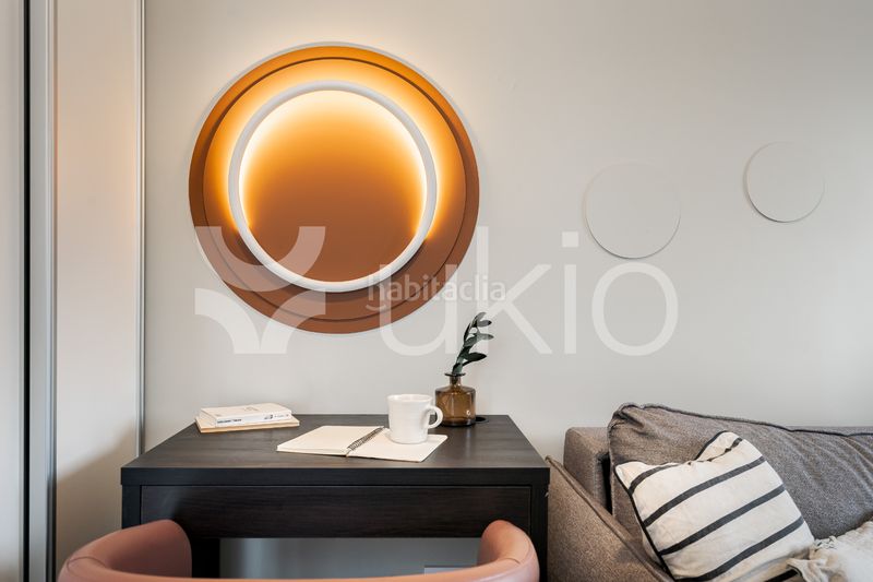 Foto a19a51dd-a0ff-4e20-8cb9-2174fd042540. Lloguer apartament amb calefacció a Guindalera Madrid