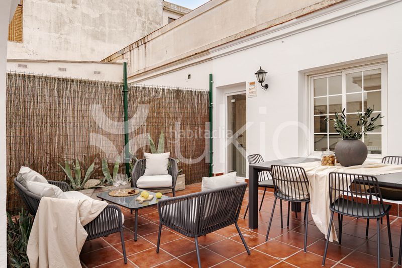 Foto fbf648f4-28f2-46f9-bf83-6dbf5cb968ee. Lloguer apartament amb calefacció a Guindalera Madrid