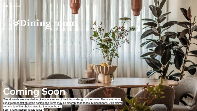 Foto 3f6c064a-f4dd-4511-b6d7-6d074254b753. Lloguer apartament amb calefacció a Casa de Campo Madrid