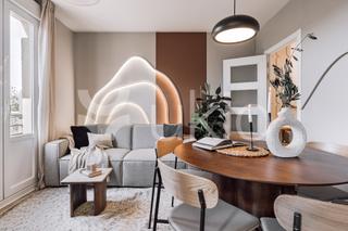 Lloguer Apartament  Paseo de la florida. Apartamento de 3 habitaciónes con terraza en argüelles