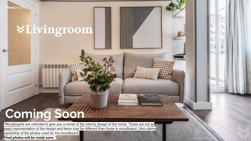 Foto 82db7f12-dc9f-452a-81f8-5287492f84d7. Lloguer apartament amb calefacció a Casa de Campo Madrid