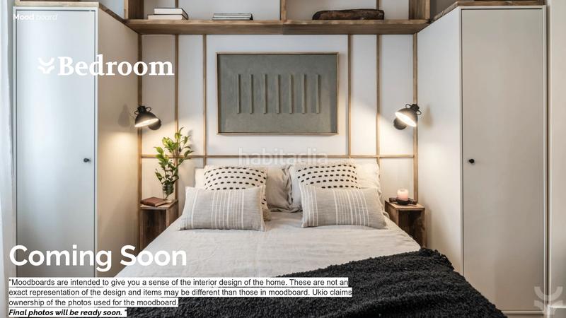 Foto 0bdda2f9-f8aa-4209-82f4-7a1a9669ec95. Location appartement avec chauffage dans Casa de Campo Madrid