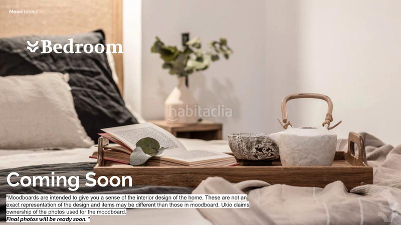 Foto 1324df16-db33-42d7-b357-812074255976. Location appartement avec chauffage dans Casa de Campo Madrid