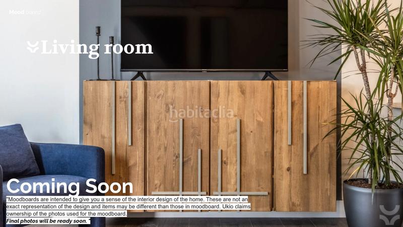 Foto 1e2cab48-3b9d-42c8-b617-ed8a96a3346b. Location appartement avec chauffage dans Casa de Campo Madrid