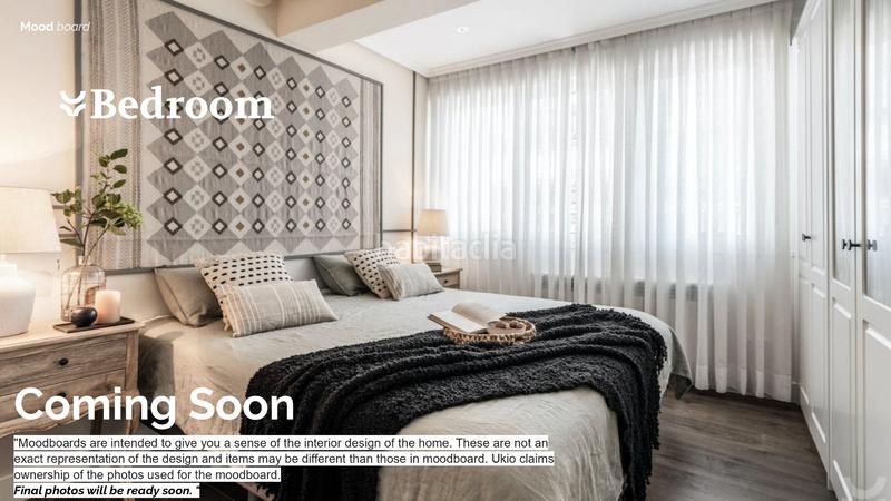 Foto b43f1071-16db-42e4-9460-162246f4b820. Location appartement avec chauffage dans Casa de Campo Madrid