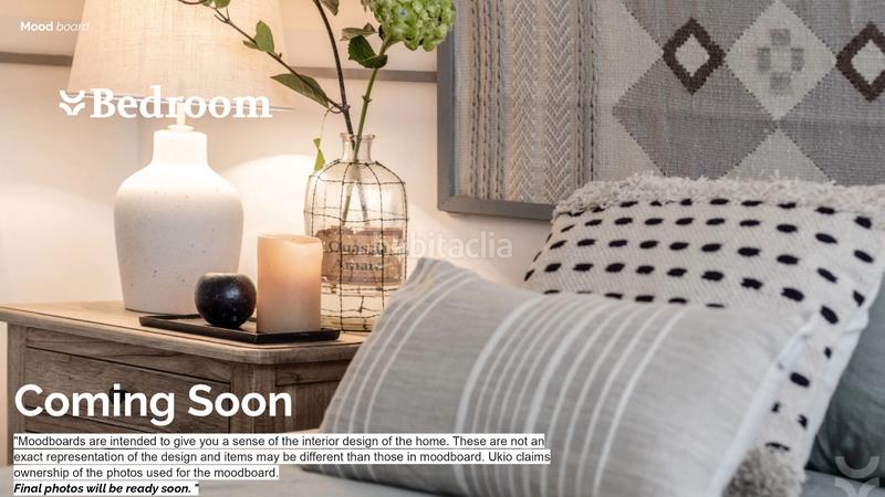 Foto d8fa5d73-de1e-44fa-9dc7-1edeb79cfaeb. Location appartement avec chauffage dans Casa de Campo Madrid