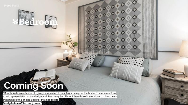 Foto ec4efd0a-49a8-4bf5-b1d9-d58c771dfada. Location appartement avec chauffage dans Casa de Campo Madrid