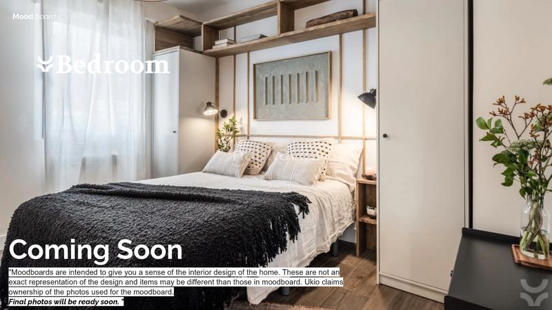 Foto 2b78d709-2b3f-4ff8-aee6-229b7ea49f30. Miete appartement mit heizung in Casa de Campo Madrid