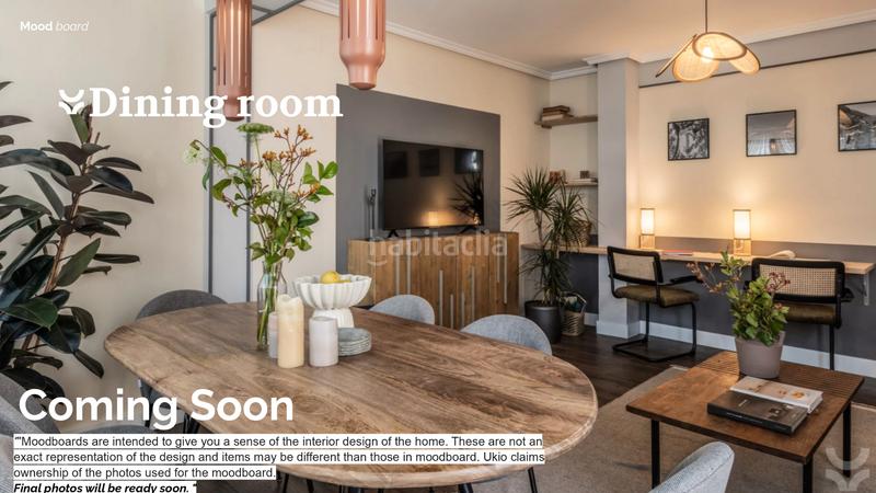 Foto 87bdc8cb-de7d-40e7-bb2f-17a7831ecb24. Miete appartement mit heizung in Casa de Campo Madrid