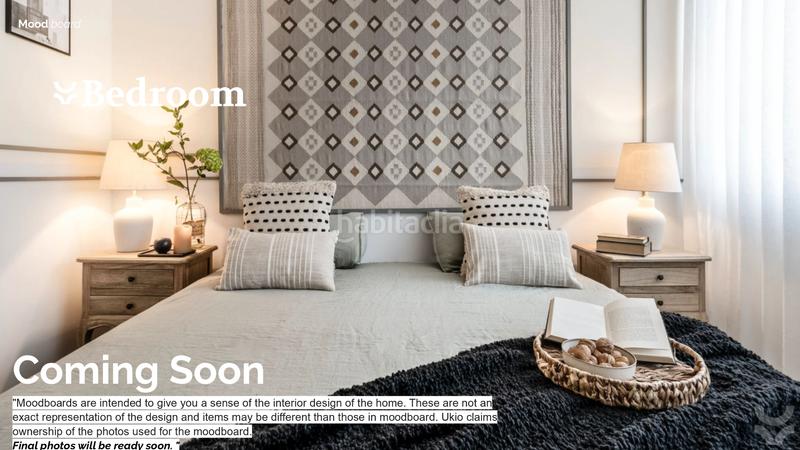 Foto 102d382c-d800-4b81-a7fd-5283fd62da9e. Rent apartment with heating in Casa de Campo Madrid