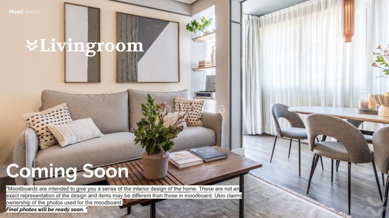 Foto 276cd9ce-5909-4f5d-ac98-05eaf0c7416e. Rent apartment with heating in Casa de Campo Madrid