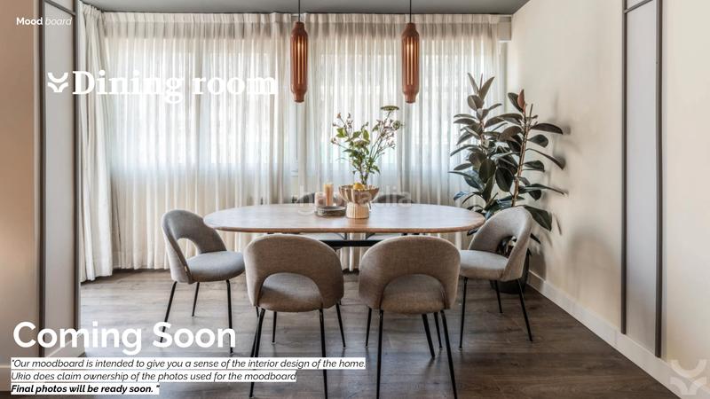 Foto 327f8c6c-70b7-46be-bedf-7169ecede6d5. Rent apartment with heating in Casa de Campo Madrid