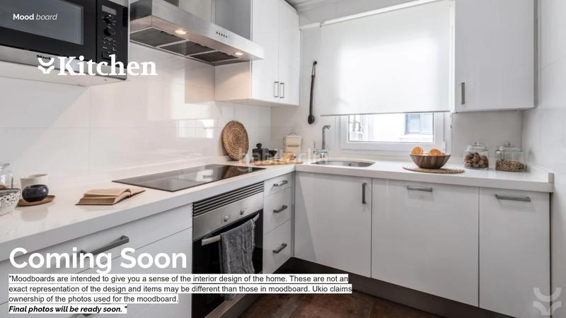 Foto 4e0f07cc-86fc-401f-bd2a-7ae5b9b3a516. Rent apartment with heating in Casa de Campo Madrid