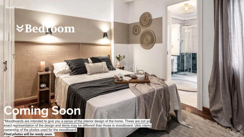 Foto 7c5bf056-e19f-442e-b3a7-3fb4fd670746. Rent apartment with heating in Casa de Campo Madrid