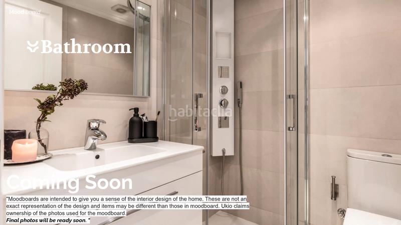 Foto f3542934-1d73-4fd9-baf1-e9881fa0e8a6. Rent apartment with heating in Casa de Campo Madrid