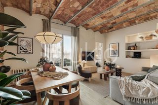 Rent Apartment  Carrer de balmes. Apartamento de 3 habitaciónes en sant gervasi - galvany