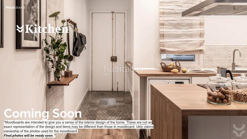 Foto 17b43822-18c3-46b6-a1cc-0a91996a44e5. Alquiler apartamento  de 2 habitaciones en la dreta de l'eixample en Barcelona