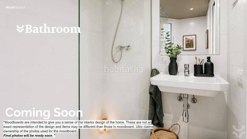 Foto d149c9c5-133e-45be-ae4e-5ba16a4e3630. Alquiler apartamento  de 2 habitaciones en la dreta de l'eixample en Barcelona