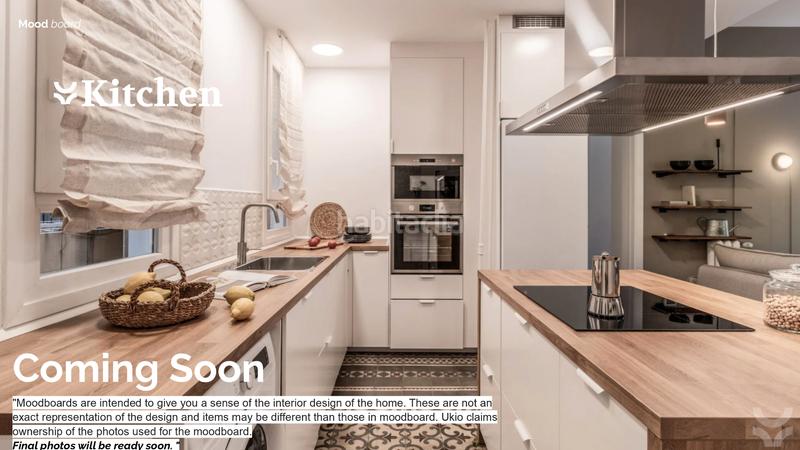 Foto 558eaba9-a578-4722-8dc8-8b85563cd55b. Lloguer apartament amb calefacció a Dreta de l´Eixample Barcelona