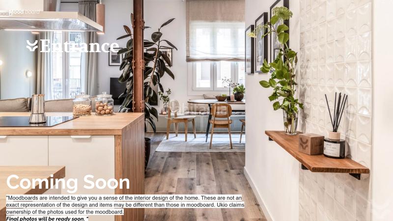 Foto 8083569a-eb43-4fce-87e2-df8c00917e1e. Lloguer apartament amb calefacció a Dreta de l´Eixample Barcelona