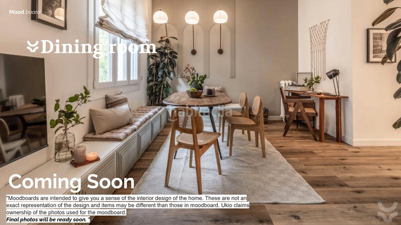 Foto 9d5b0071-adc3-4ad5-8472-324faa68f5c5. Lloguer apartament amb calefacció a Dreta de l´Eixample Barcelona