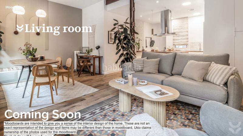 Foto 492b1964-50ec-415e-b727-6a0f0a22ceec. Location appartement avec chauffage dans Dreta de l´Eixample Barcelona