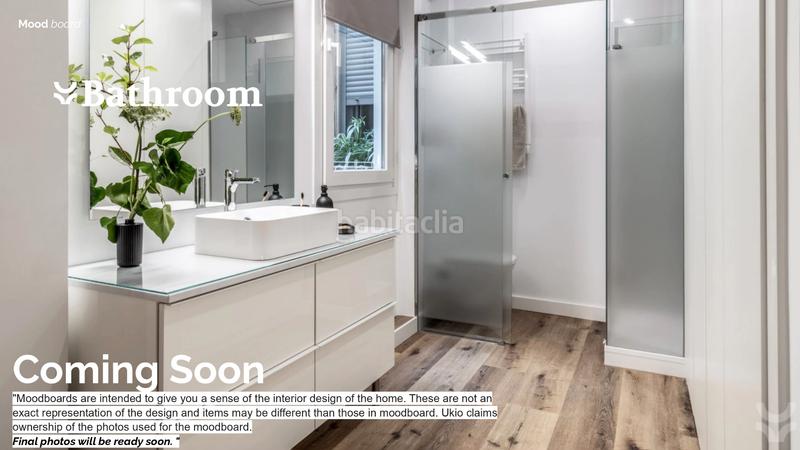 Foto 990b1b26-f68f-499a-bee9-27a5391ebc89. Location appartement avec chauffage dans Dreta de l´Eixample Barcelona