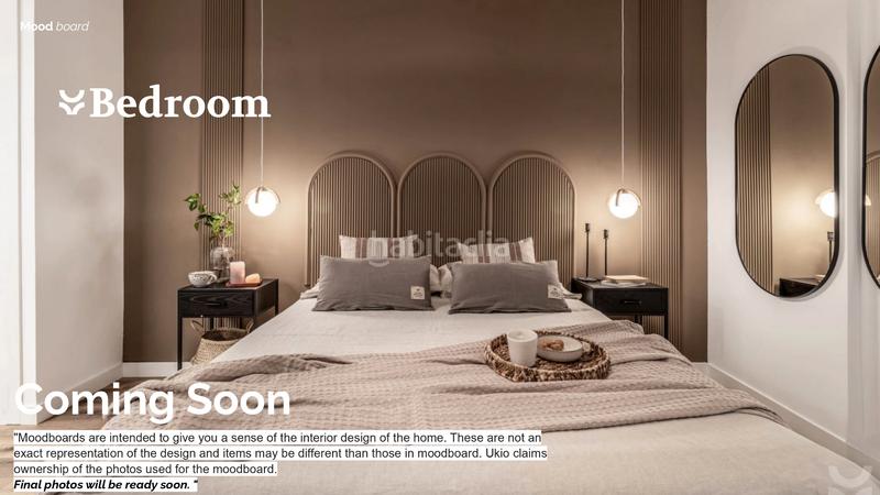 Foto 5fe5bed3-4a55-486e-a73c-6e4ed622b2b2. Miete appartement mit heizung in Dreta de l´Eixample Barcelona