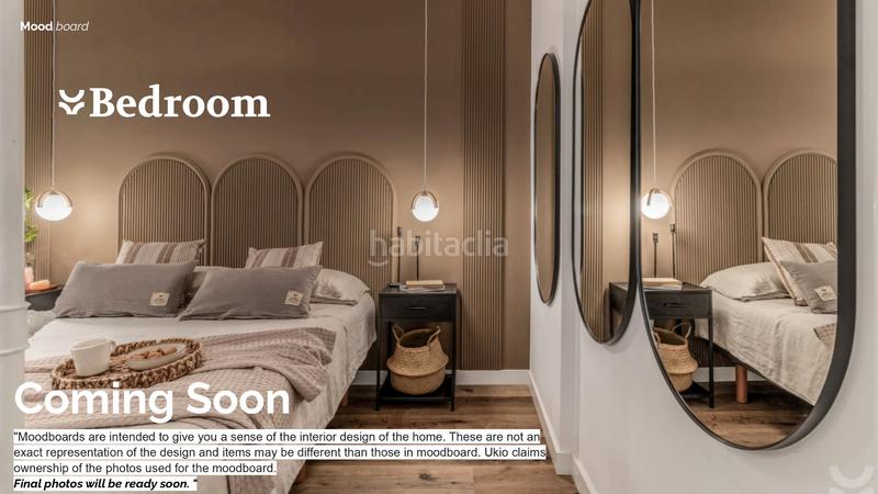 Foto 4728cd82-8a31-4108-998e-f4db5dfe8ca1. Rent apartment with heating in Dreta de l´Eixample Barcelona