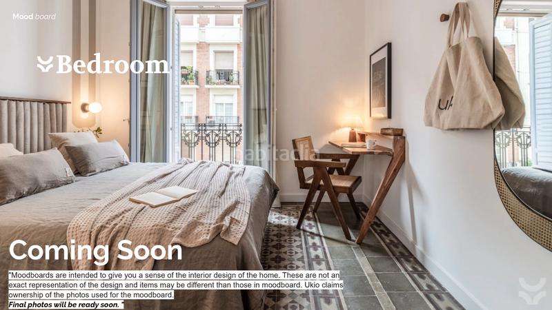 Foto 55f33c37-f90a-4b75-835c-aecc24ee4baf. Rent apartment with heating in Dreta de l´Eixample Barcelona