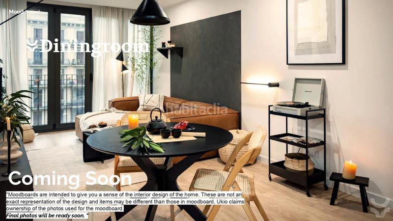 Foto 17ed26cb-157b-49c8-806f-8ebaebb182ef. Alquiler apartamento  de 2 habitaciónes en la dreta de l'eixample en Barcelona